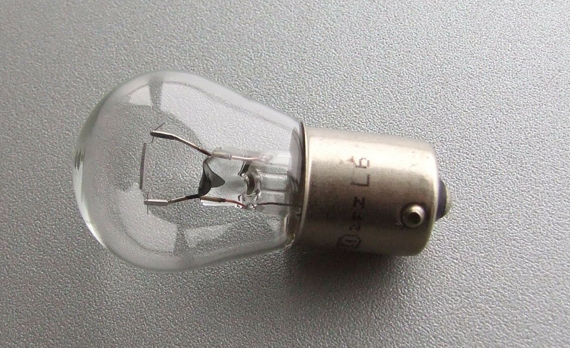 Sijalica 12v 21w  ba15s p21w