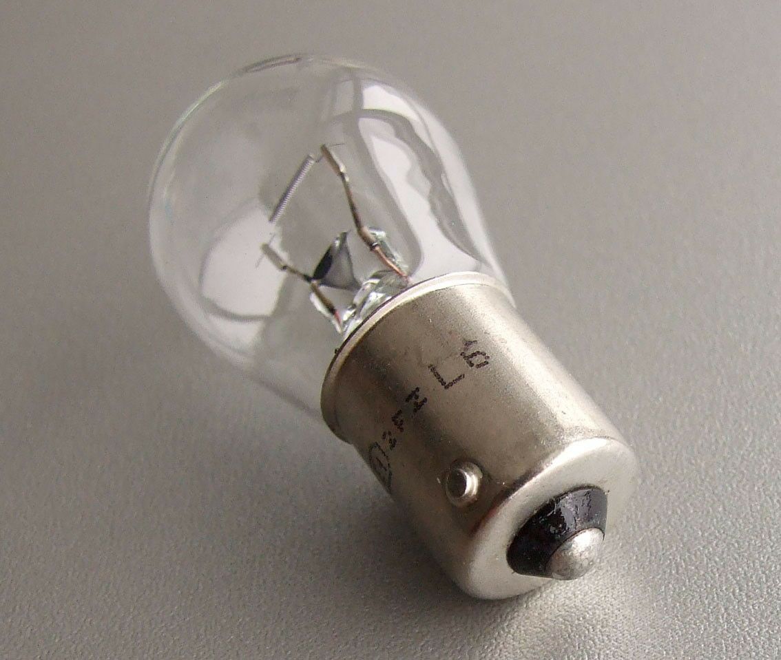 Sijalica 12v 21w  ba15s p21w