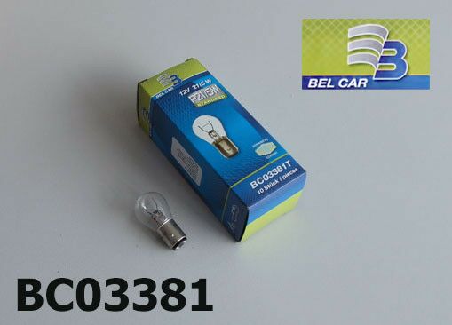 SIJALICA 12V 21/5W BAY15D P21/5W POZIC.STOP
