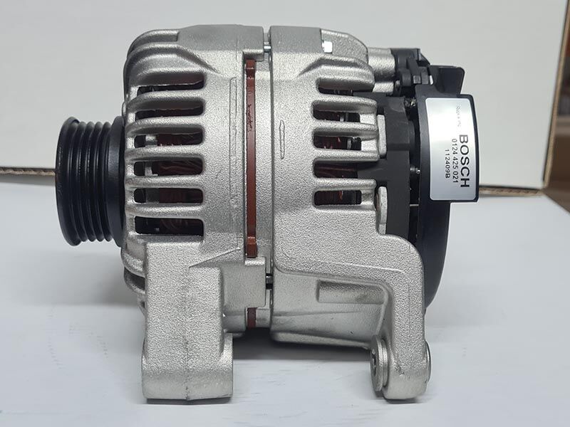Alternator bosch opel astra bi-fuel, 1,2;1,4 1998-2005