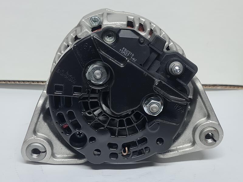 Alternator bosch opel astra bi-fuel, 1,2;1,4 1998-2005