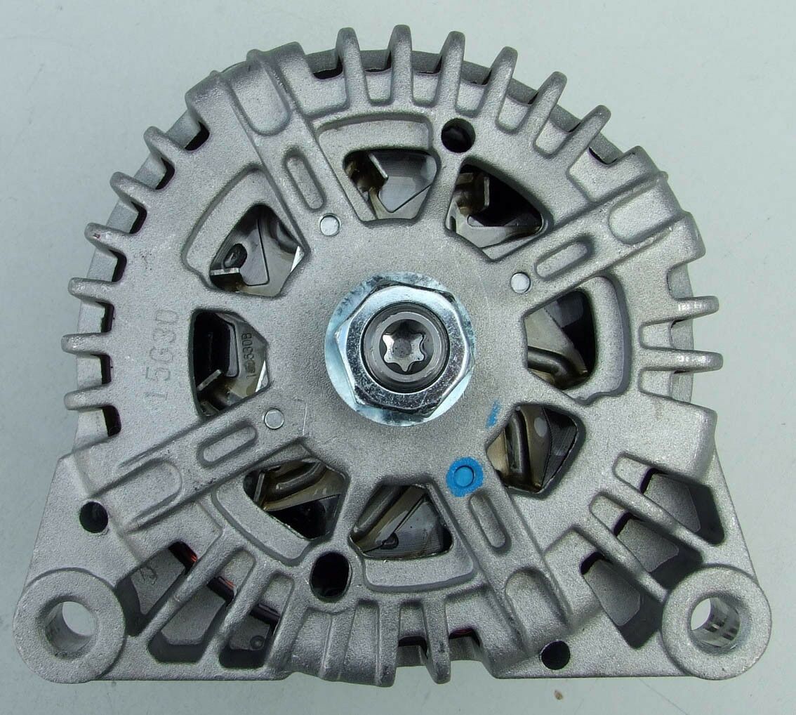 Alternator bosch 12v 150a citroen c4,c5 1.6 2.0 hdi
