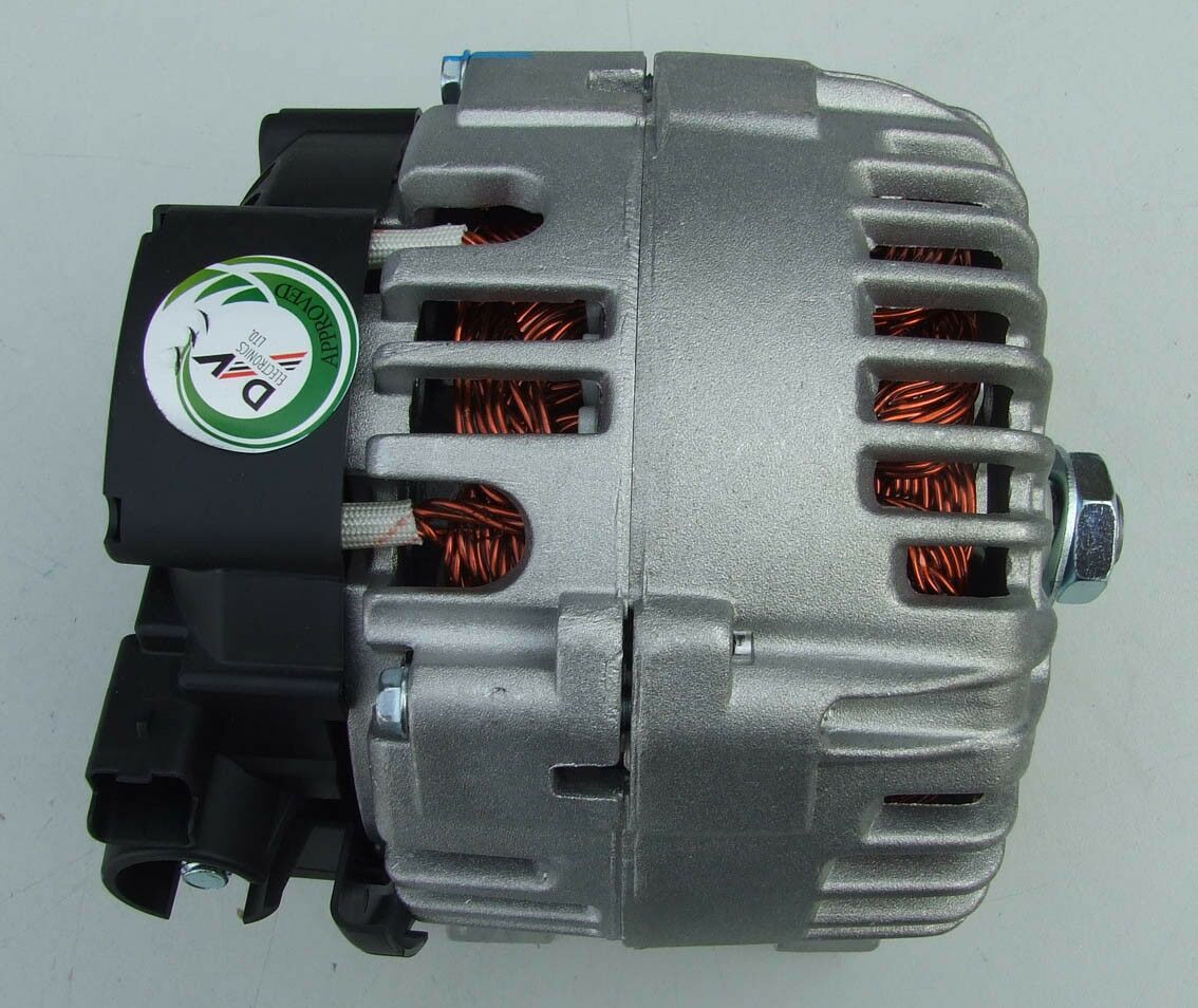 Alternator bosch 12v 150a citroen c4,c5 1.6 2.0 hdi
