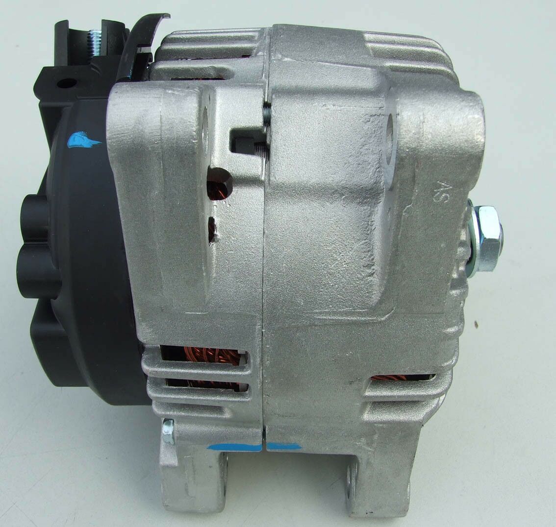 Alternator bosch 12v 150a citroen c4,c5 1.6 2.0 hdi