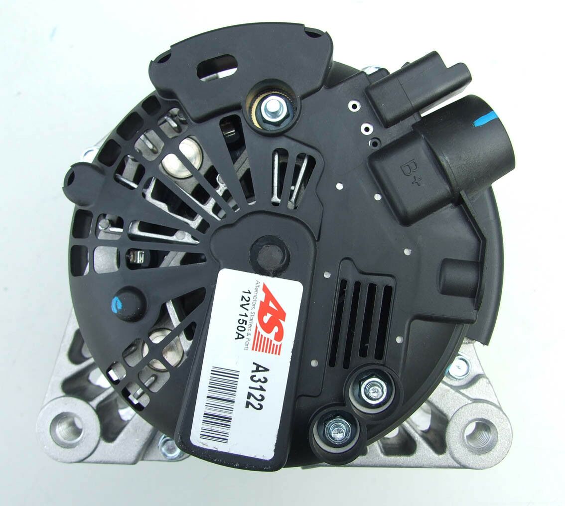 Alternator bosch 12v 150a citroen c4,c5 1.6 2.0 hdi