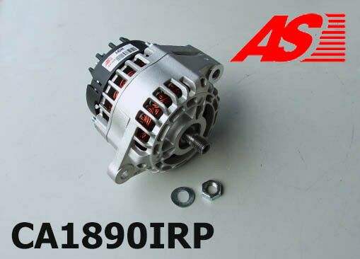 ALTERNATOR DENSO 12V 130A OPEL ASTRA H VECTRA C 1.9 CDTI
