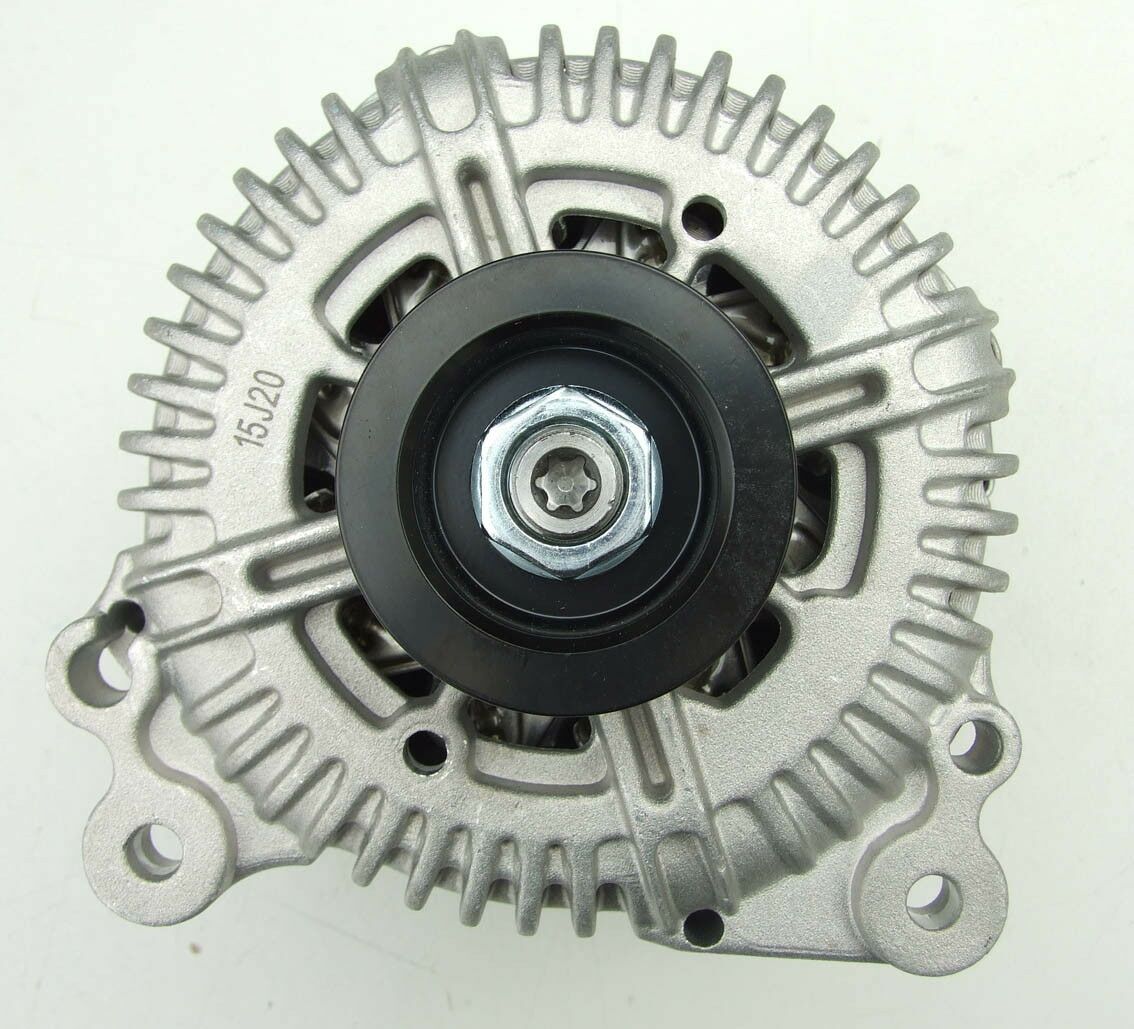 Alternator valeo audi a6 3.0tdi