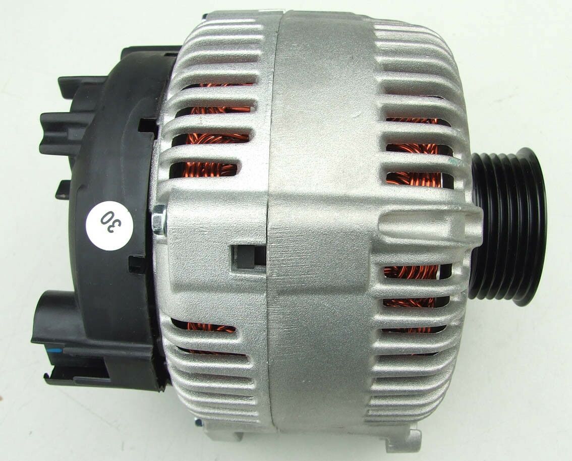 Alternator valeo audi a6 3.0tdi
