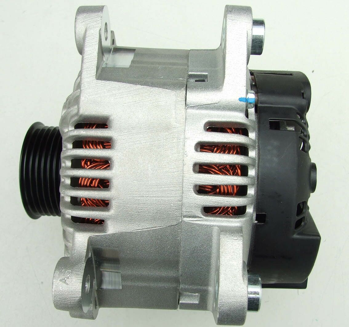 Alternator valeo audi a6 3.0tdi