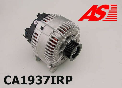 ALTERNATOR VALEO AUDI A6 3.0TDI