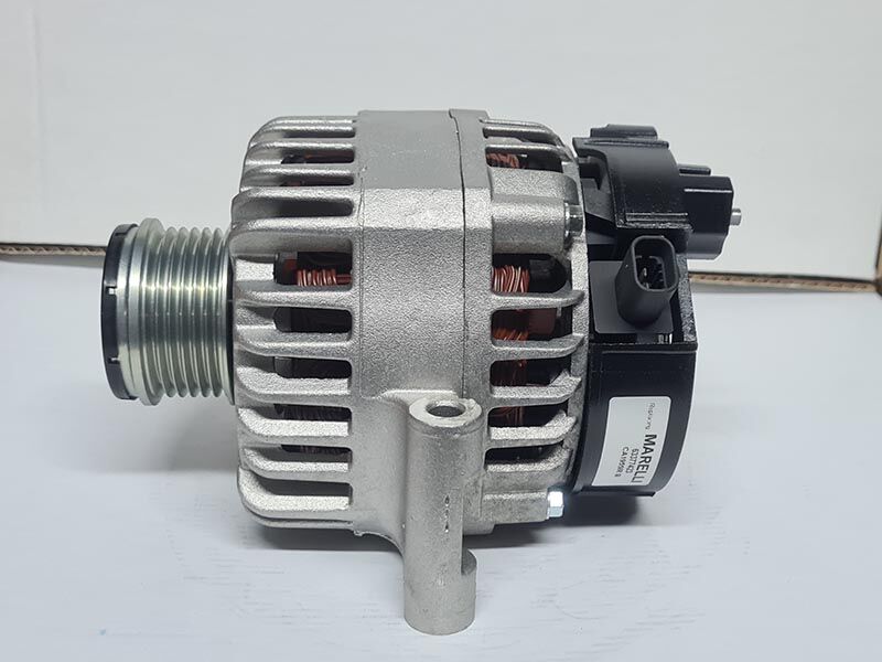 Alternator 14v 70a denso opel corsa meriva 1.3cdti 2010-