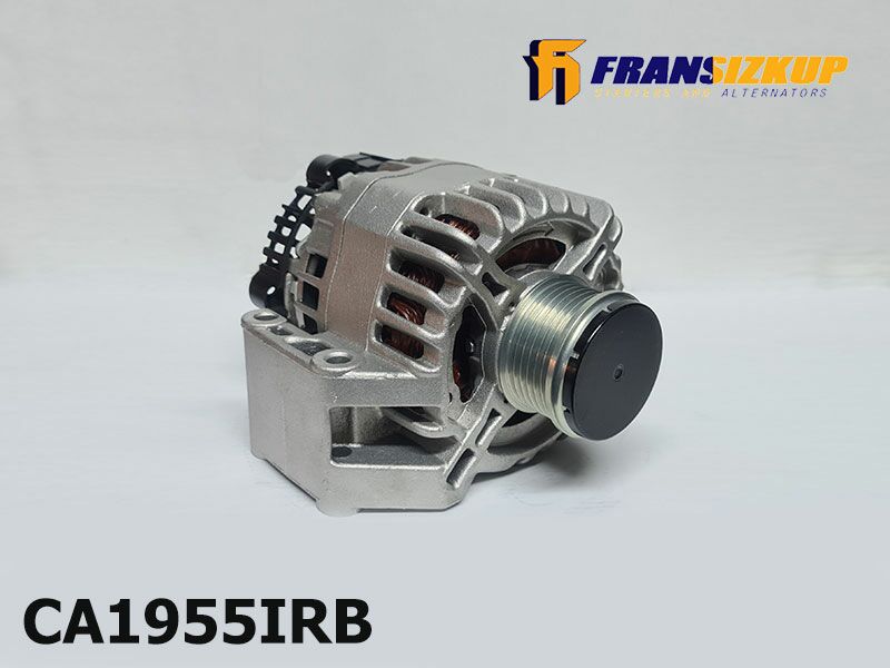 ALTERNATOR 14V 70A DENSO OPEL CORSA MERIVA 1.3CDTI 2010-