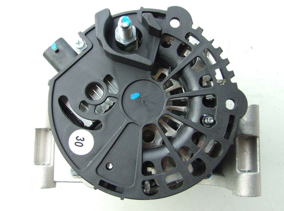 Alternator marelli 12v 100a opel corsa d 1.3cdti