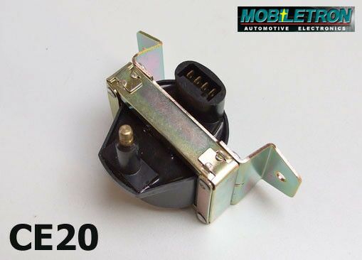 BOBINA PALJENJA PEUGEOT 405 1.6 309 1.6 CITROEN BX