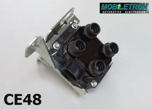 BOBINA PALJENJA FORD  FIESTA 1.6 16V MAZDA 121