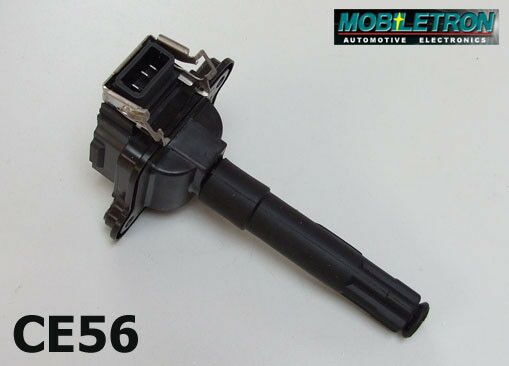 BOBINA PALJENJA VW AUDI A3 A4 A6 A8 ŠKODA 1.8T 2.7