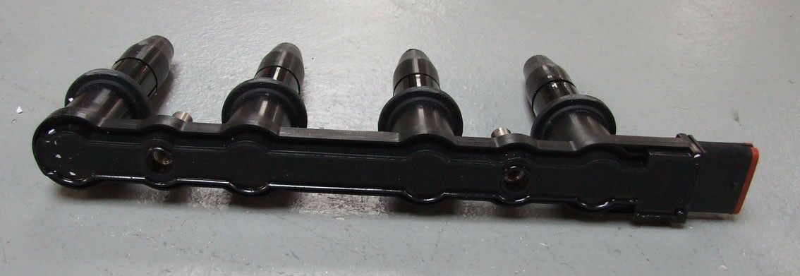 Bobina paljenja opel astra h 1.4 1.6