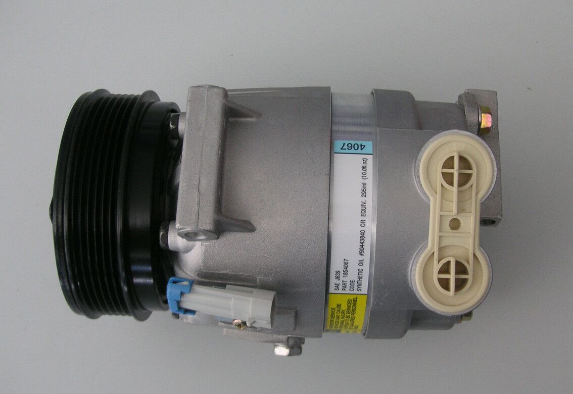 Kompresor klime 240254 delphi fiat croma 1.9 jtd 06-