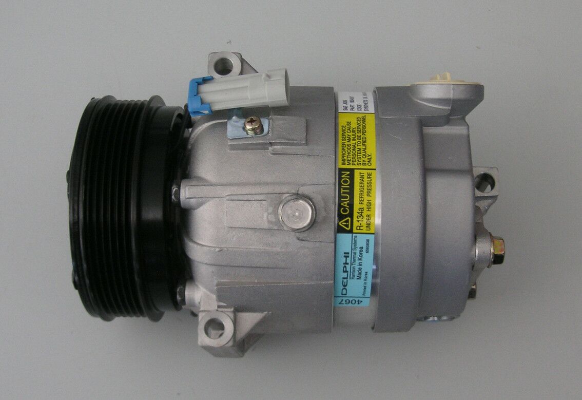 Kompresor klime 240254 delphi fiat croma 1.9 jtd 06-