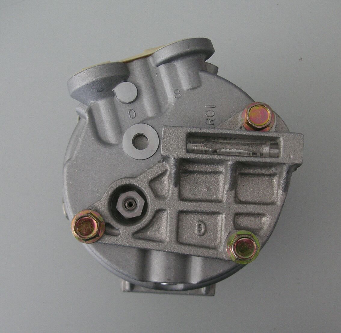 Kompresor klime 240254 delphi fiat croma 1.9 jtd 06-