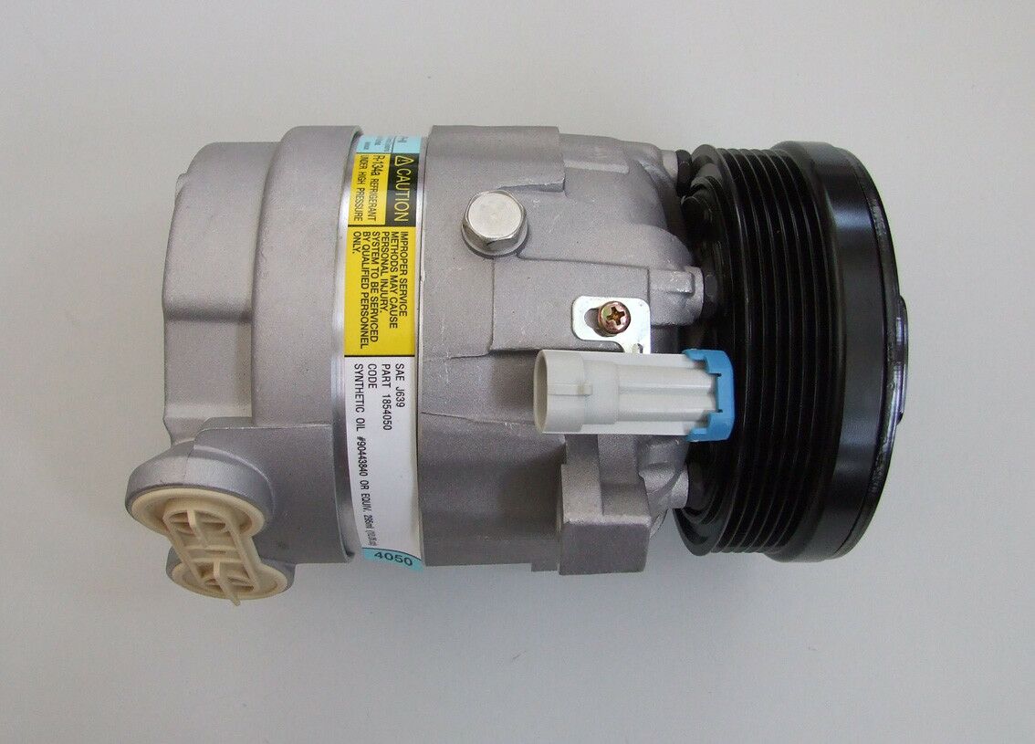 Kompresor klime 240196 opel omega b 94.-