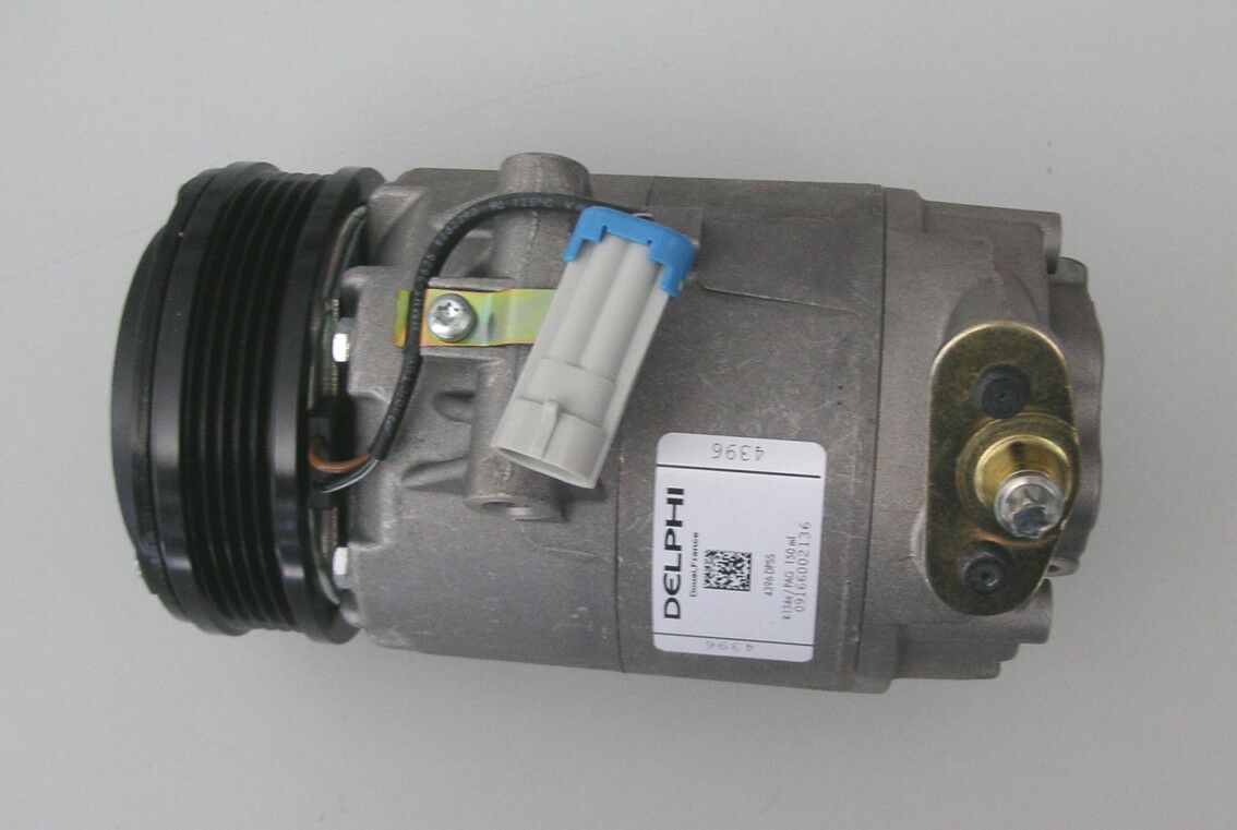 Kompresor klime 240357 delphi opel astra 1.4 96-