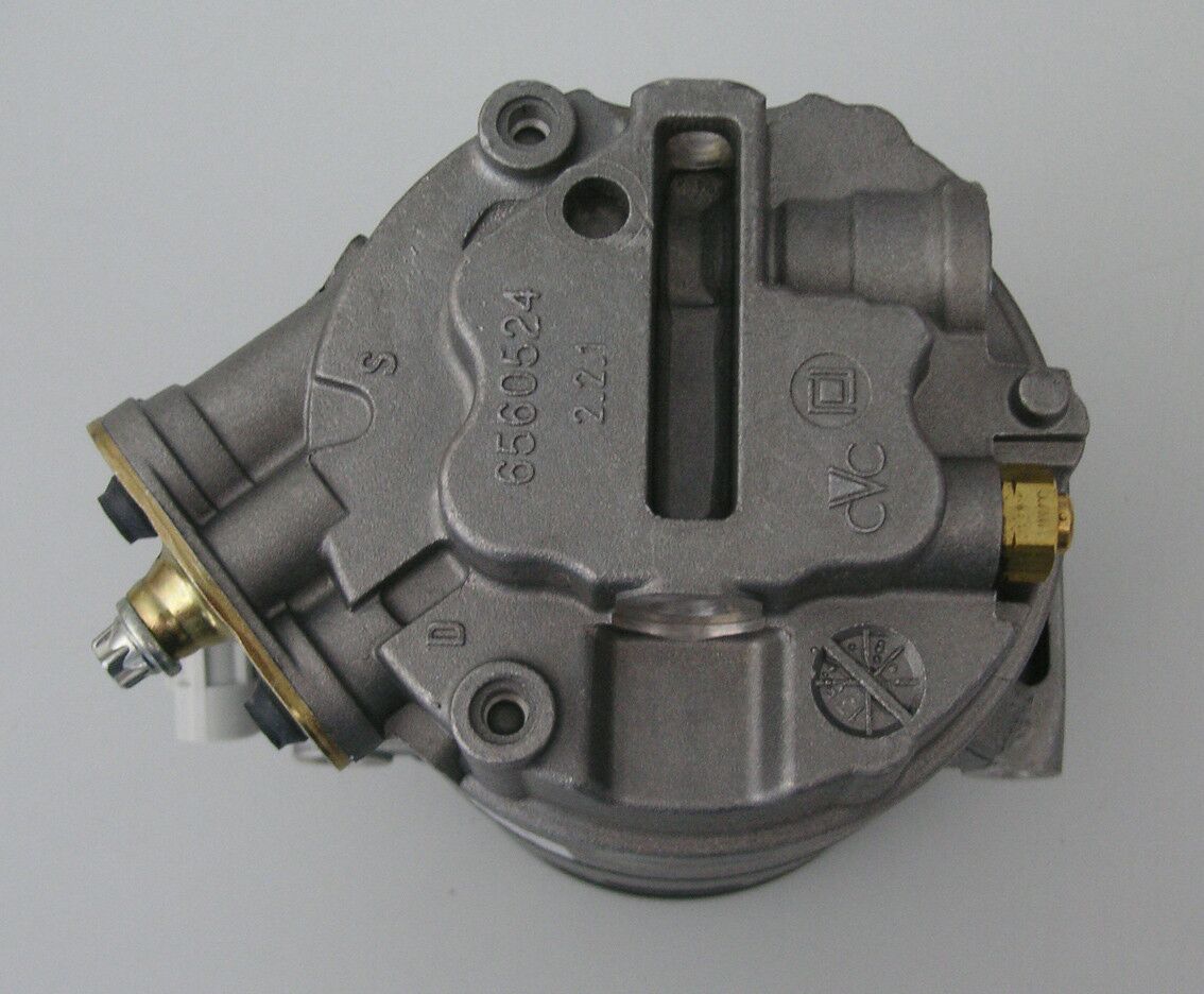 Kompresor klime 240357 delphi opel astra 1.4 96-