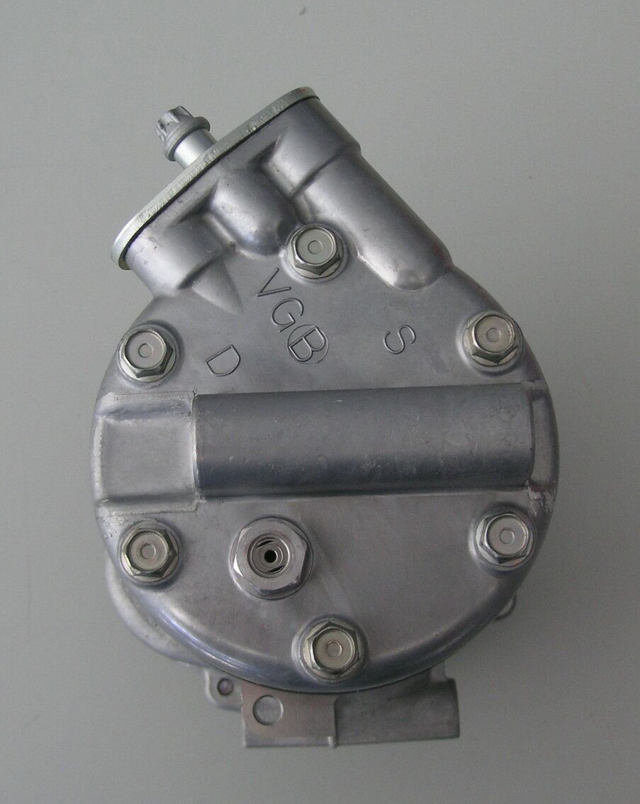 Kompresor klime 240040 sanden opel astra 2.0 dtl 98
