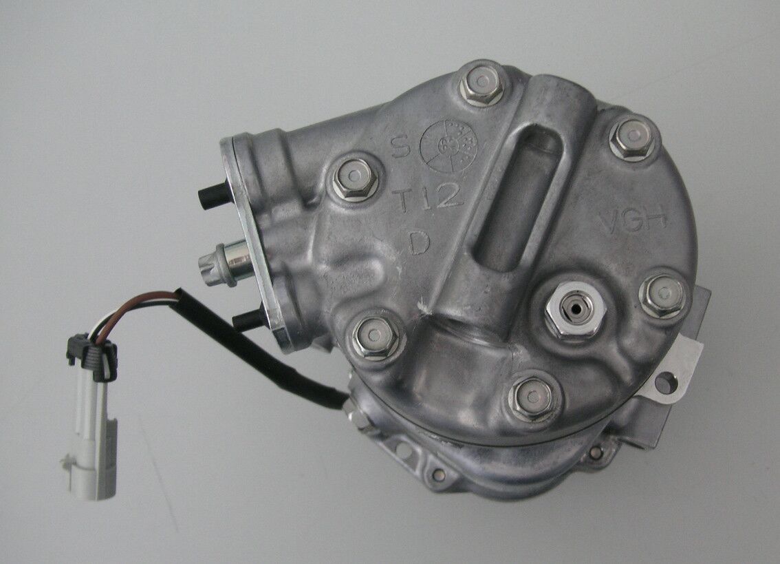 Kompresor klime 240041 sanden opel astra 2.0 dti 16v 98