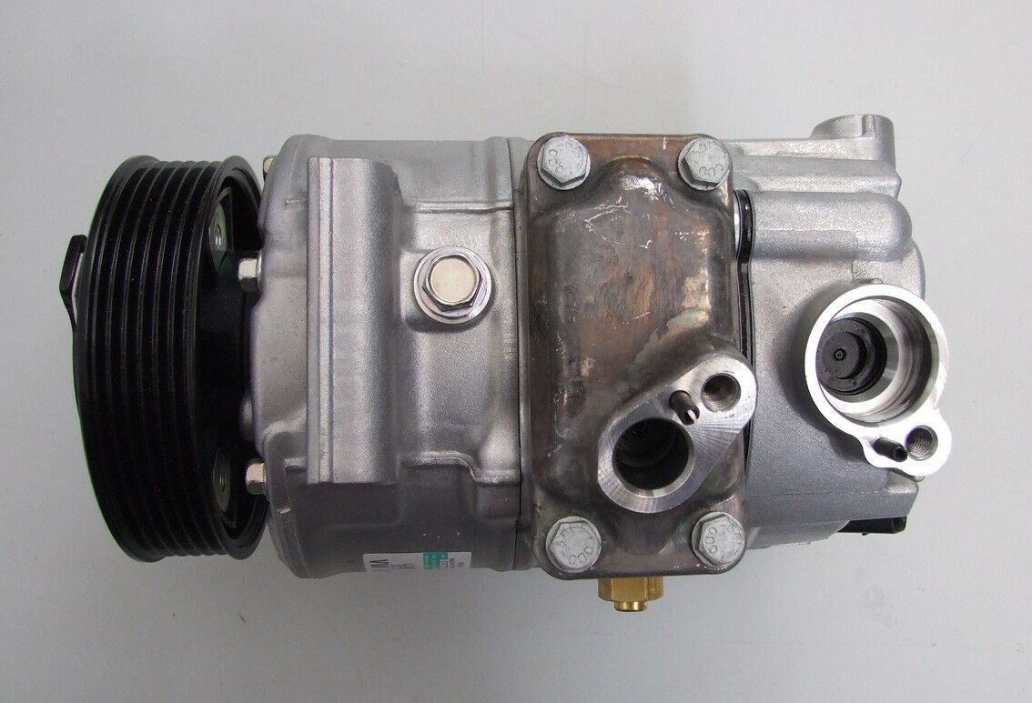 Kompresor klime 240741 sanden audi a3,vw golf v,skoda