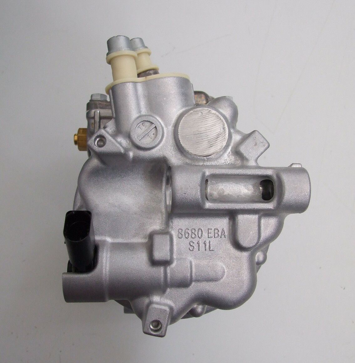 Kompresor klime 240741 sanden audi a3,vw golf v,skoda