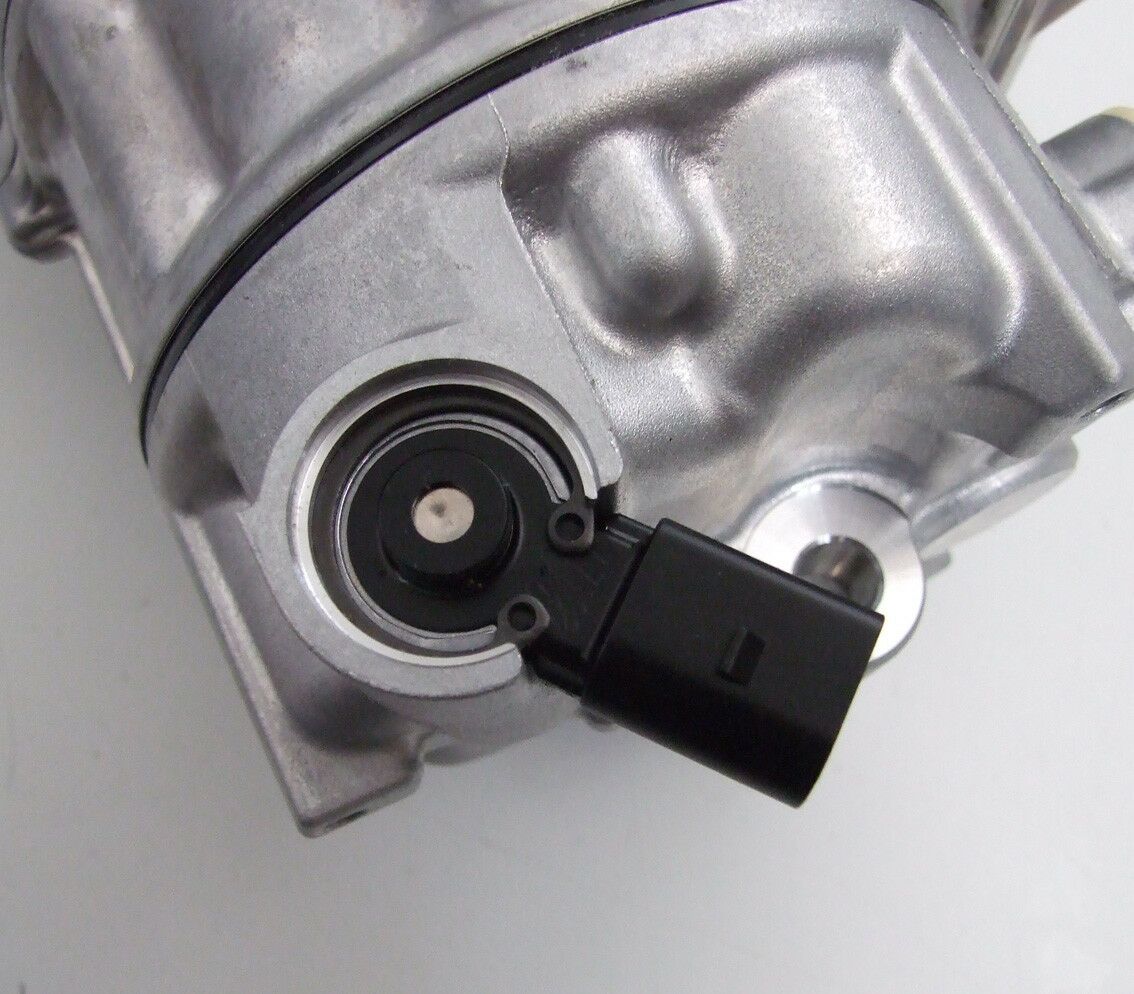 Kompresor klime 240741 sanden audi a3,vw golf v,skoda