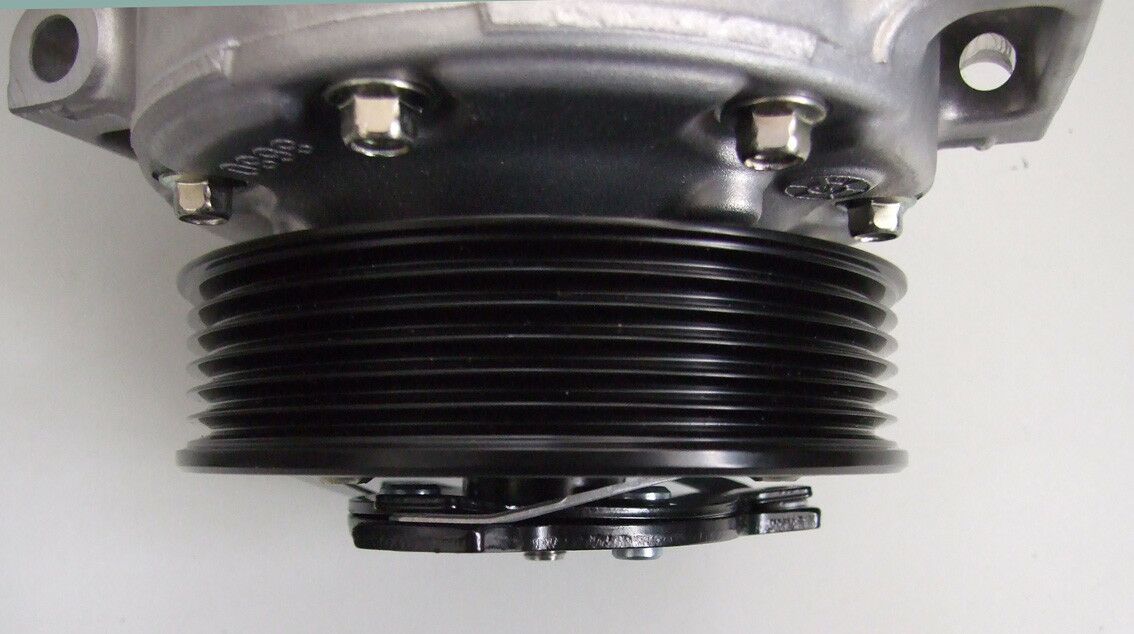 Kompresor klime 240741 sanden audi a3,vw golf v,skoda