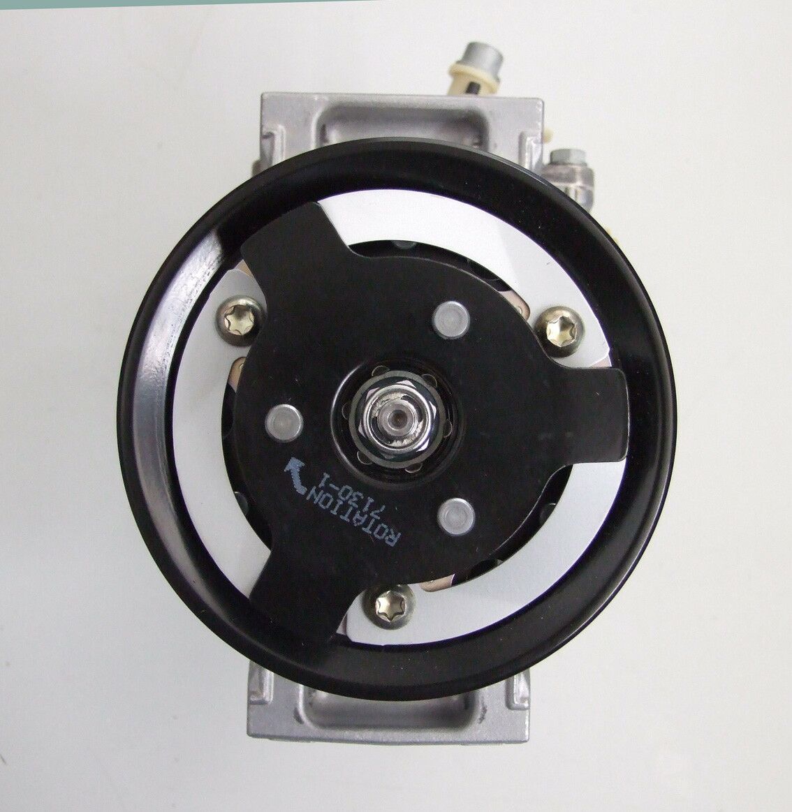 Kompresor klime 240741 sanden audi a3,vw golf v,skoda