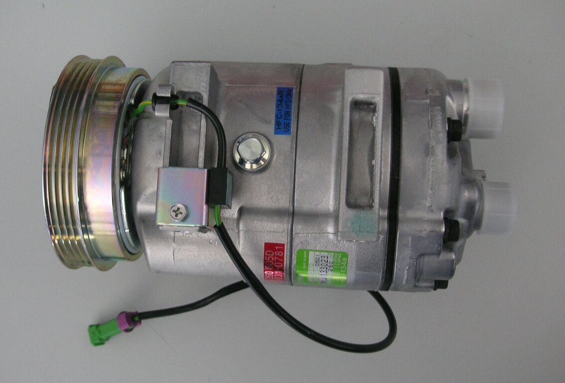 Kompresor klime 240265 zexel audi a4, vw passat 1.9tdi
