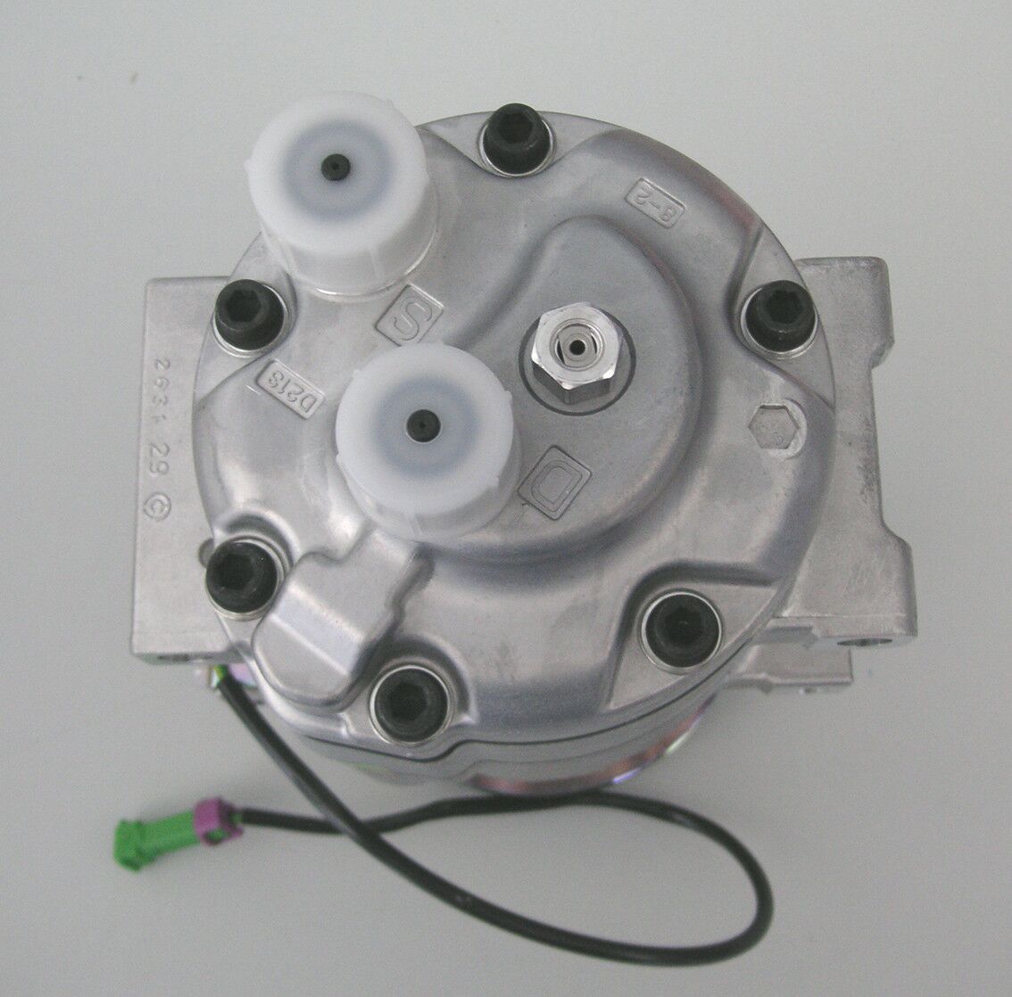Kompresor klime 240265 zexel audi a4, vw passat 1.9tdi
