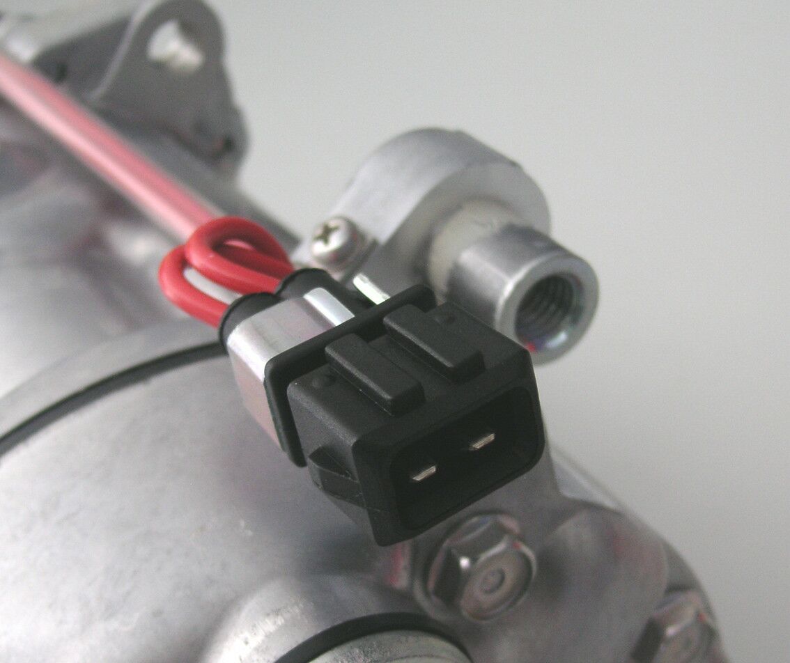 Kompresor klime 240033 sanden vw golf iii, passat