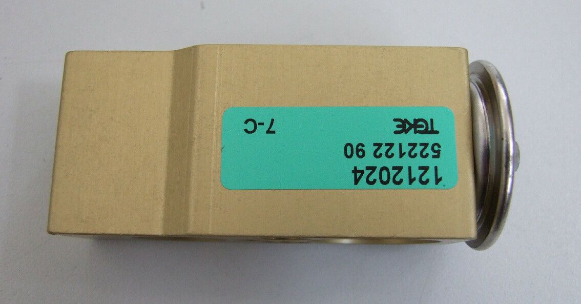 Ekspanzioni ventil mercedes b,bmw,ford,jaguar,saab
