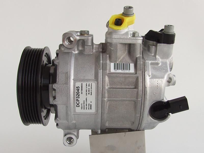 Kompresor klime vw golf v tdi, passat tdi 05-, octavia tdi 04-