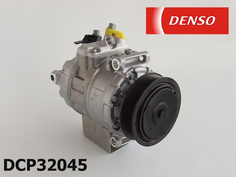 KOMPRESOR KLIME VW GOLF V TDI, PASSAT TDI 05-, OCTAVIA TDI 04-