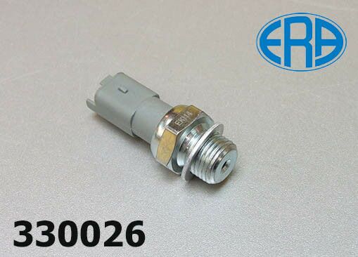 SENZOR PRIT.ULJA M16X1.50 0.5BAR SIVI NT