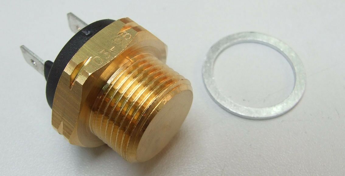 Termo prek 95-100c citroen opel ford
