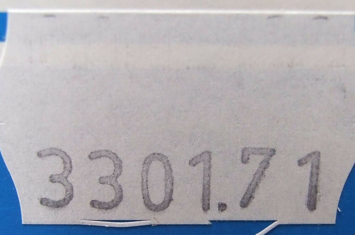 Termo prek 85-90c,citroen cx i,visa