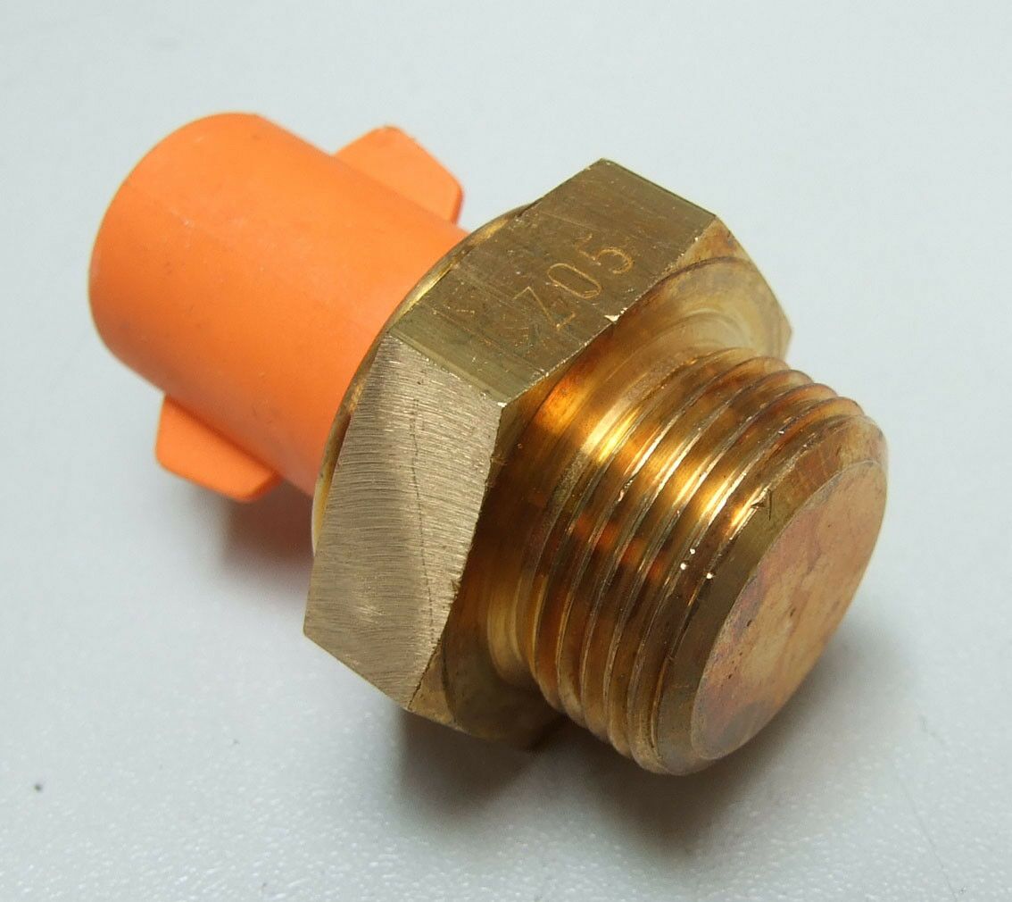 Termo prek 97-102c ford fiesta focus orion sia