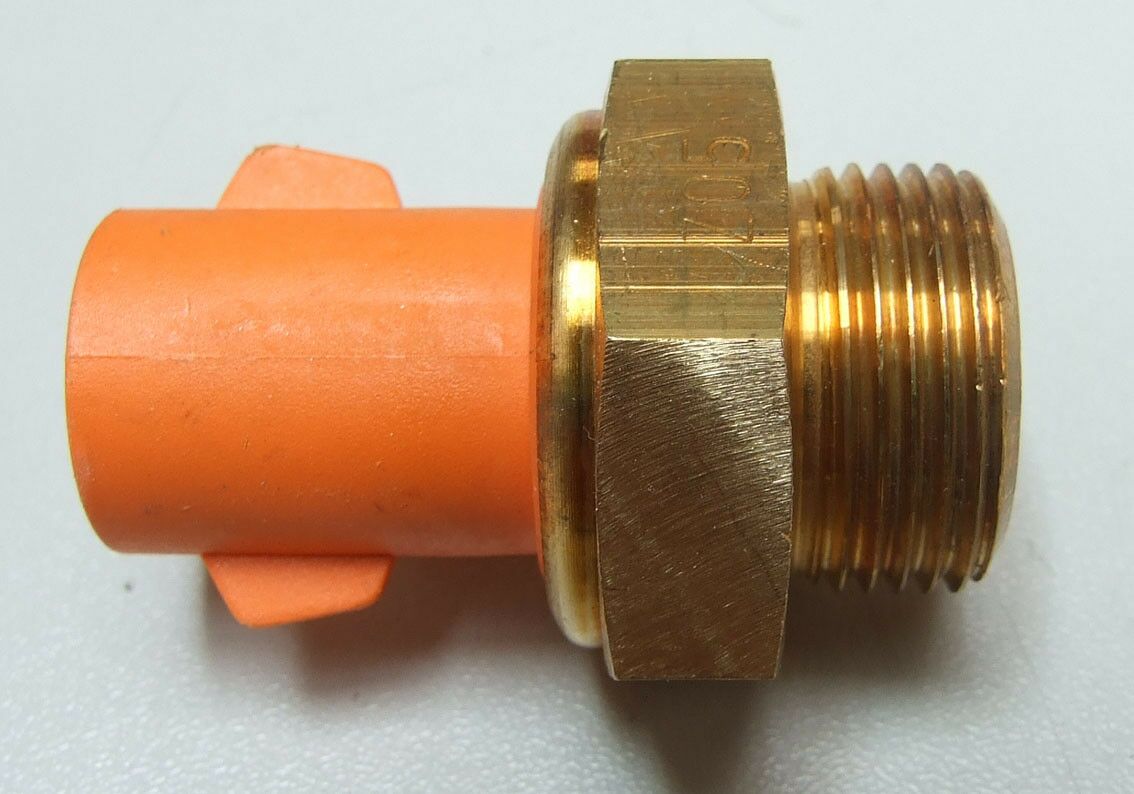 Termo prek 97-102c ford fiesta focus orion sia