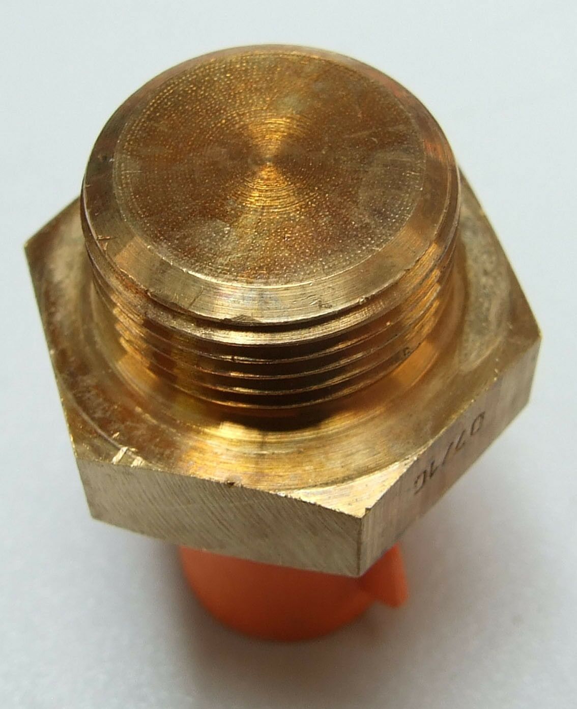 Termo prek 97-102c ford fiesta focus orion sia