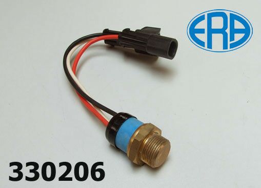 TERMO PREK 80-88C 87-92C FIAT PANDA LANCIA DEA