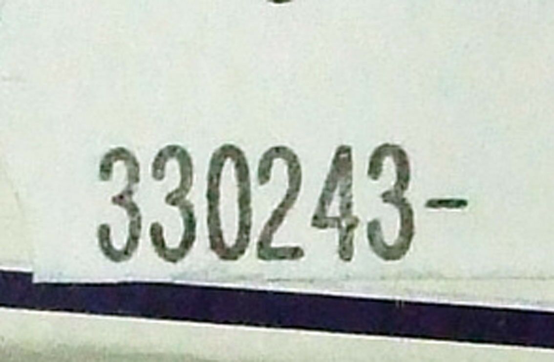 Prekidac rikverc svjetla fiat punto uno palio tipoo