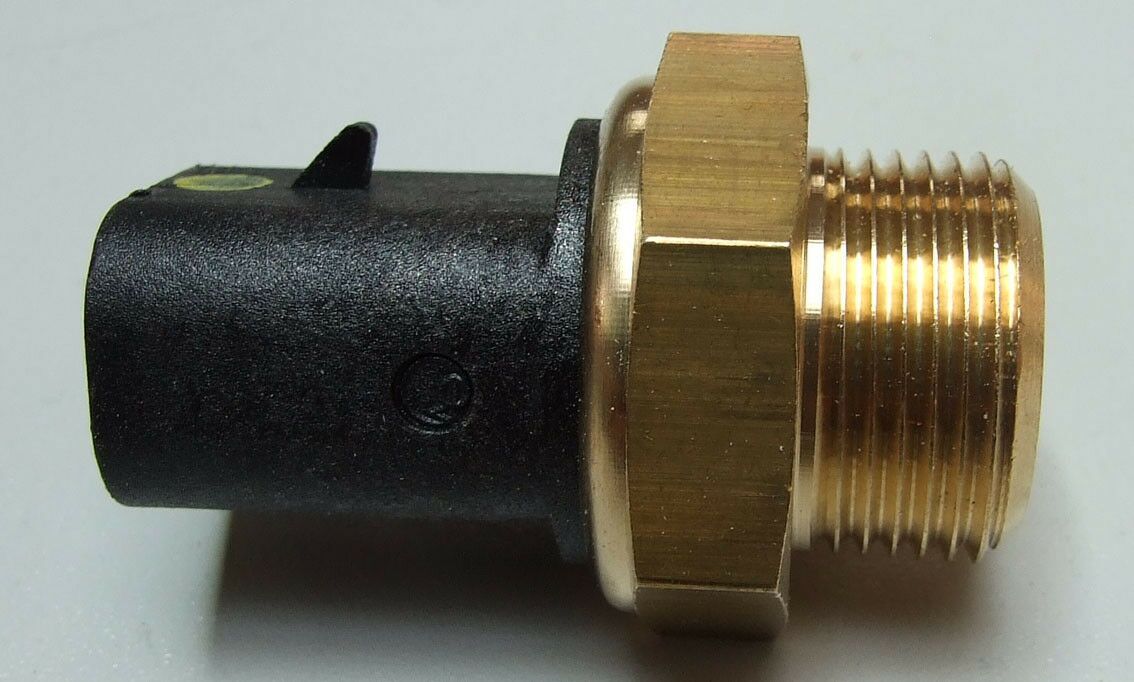 Termo prek 87-92c fiat ducato panda tipo uno