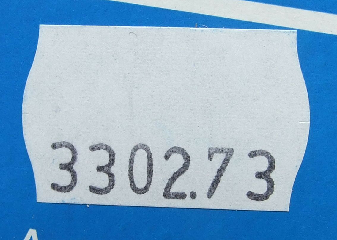 Termo prek 87-92c fiat ducato panda tipo uno